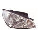 Hyundai Getz 2005-2009 Halogen Head Lamp Unit Driver Side